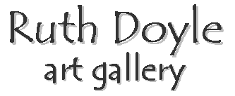 Ruth Doyle Art Gallery