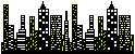 City scape